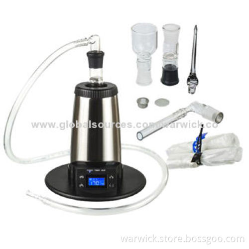 Arizer V-Tower VaporizerNew